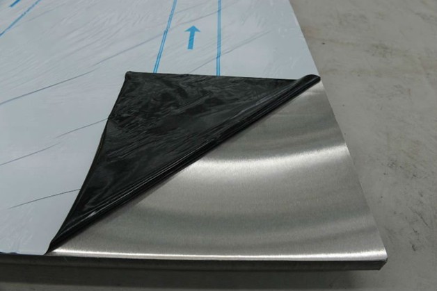 316 mirror finish stainless steel sheet