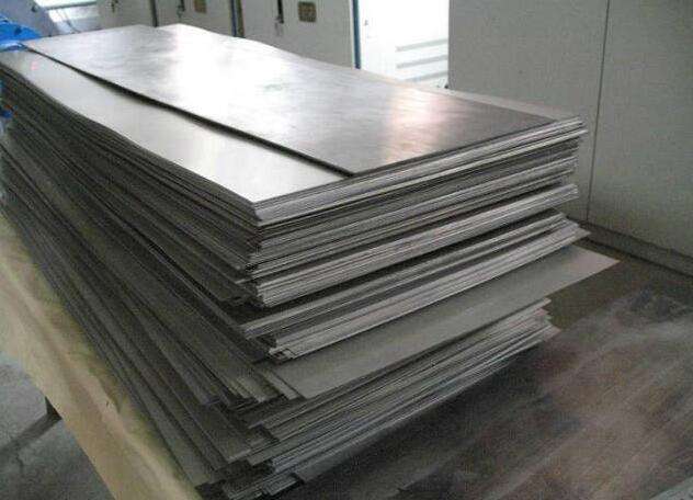 ASTM A588 Corten Steel Sheet