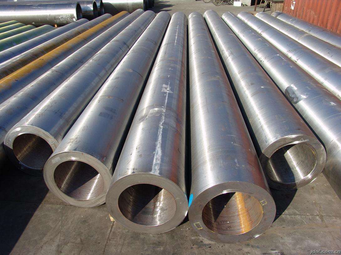 Cold Drawn Seamless Steel Tube