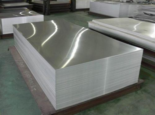 3003 Aluminium Plate