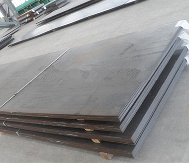 S355J2WP Corten Steel Sheet